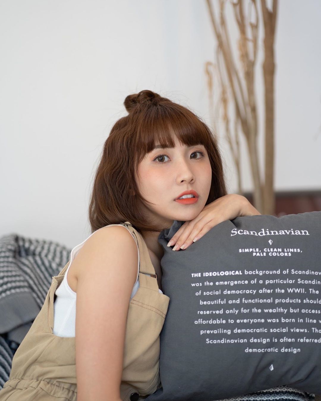 粿粿Meigo 啦啦隊性感甜心 絕美的身材畫面超香-第1章-图片13