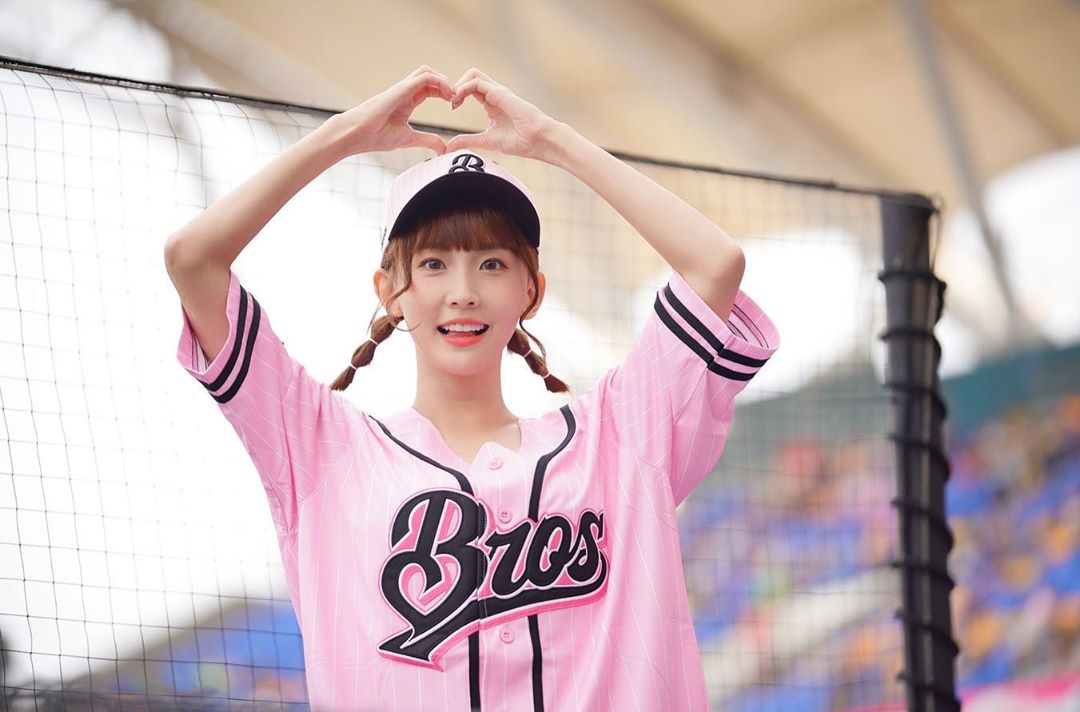 粿粿Meigo 啦啦隊性感甜心 絕美的身材畫面超香-第1章-图片15