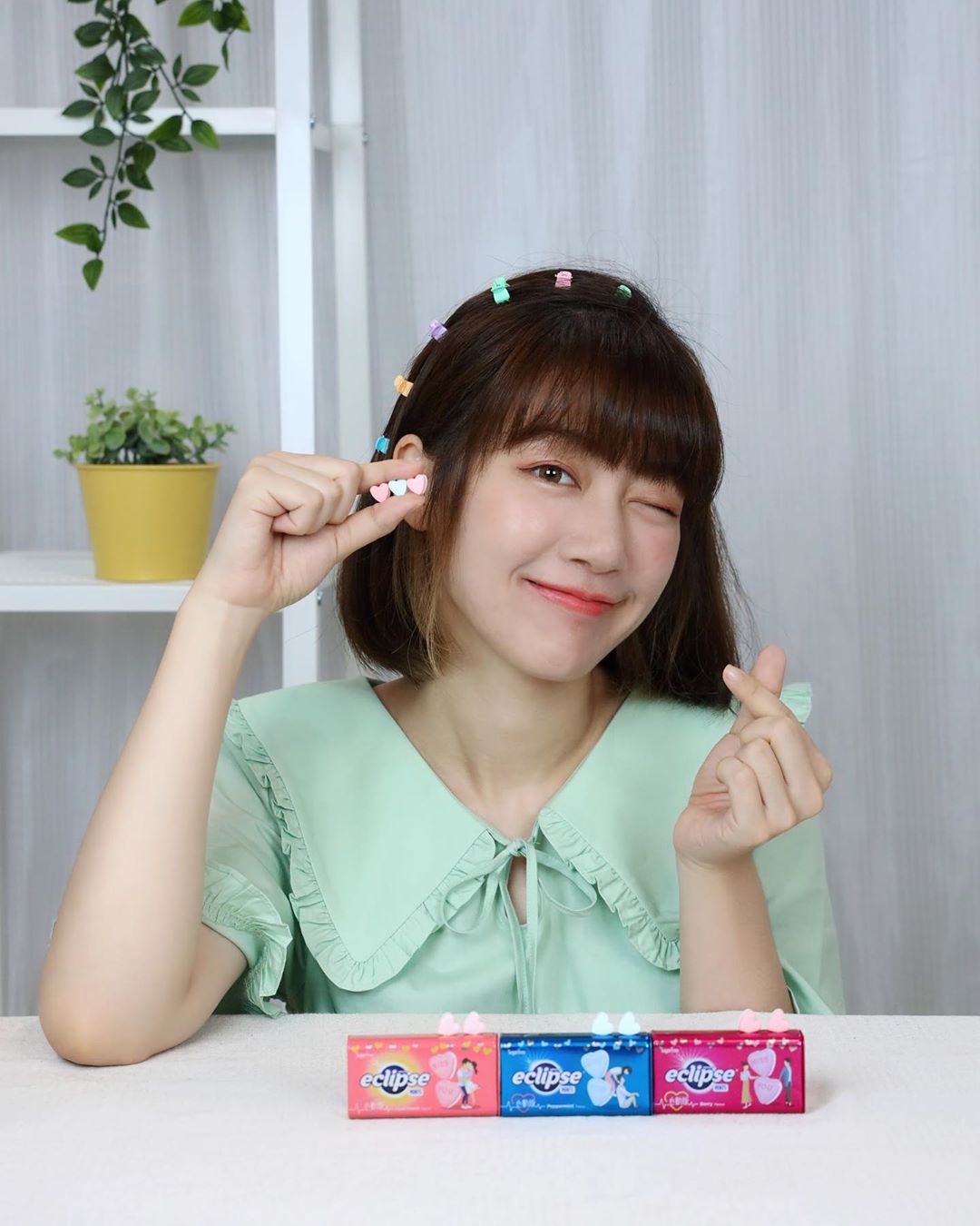 泱泱LYNN 天使面孔姣好身材 網友：這種最讚了-第1章-图片10