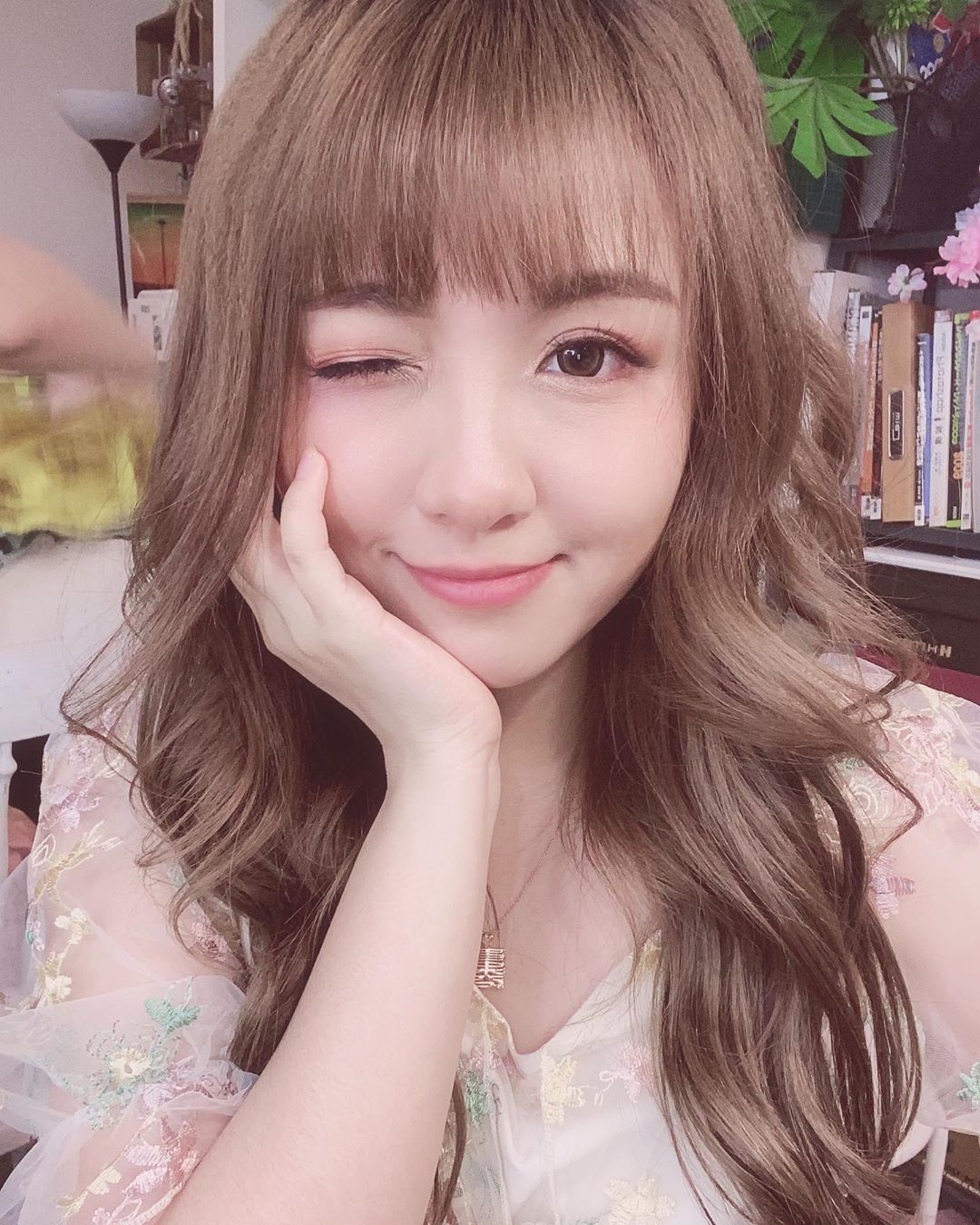 葵Hedy 極品妹子外型太可以.....誘發人蠢蠢欲動-第1章-图片2