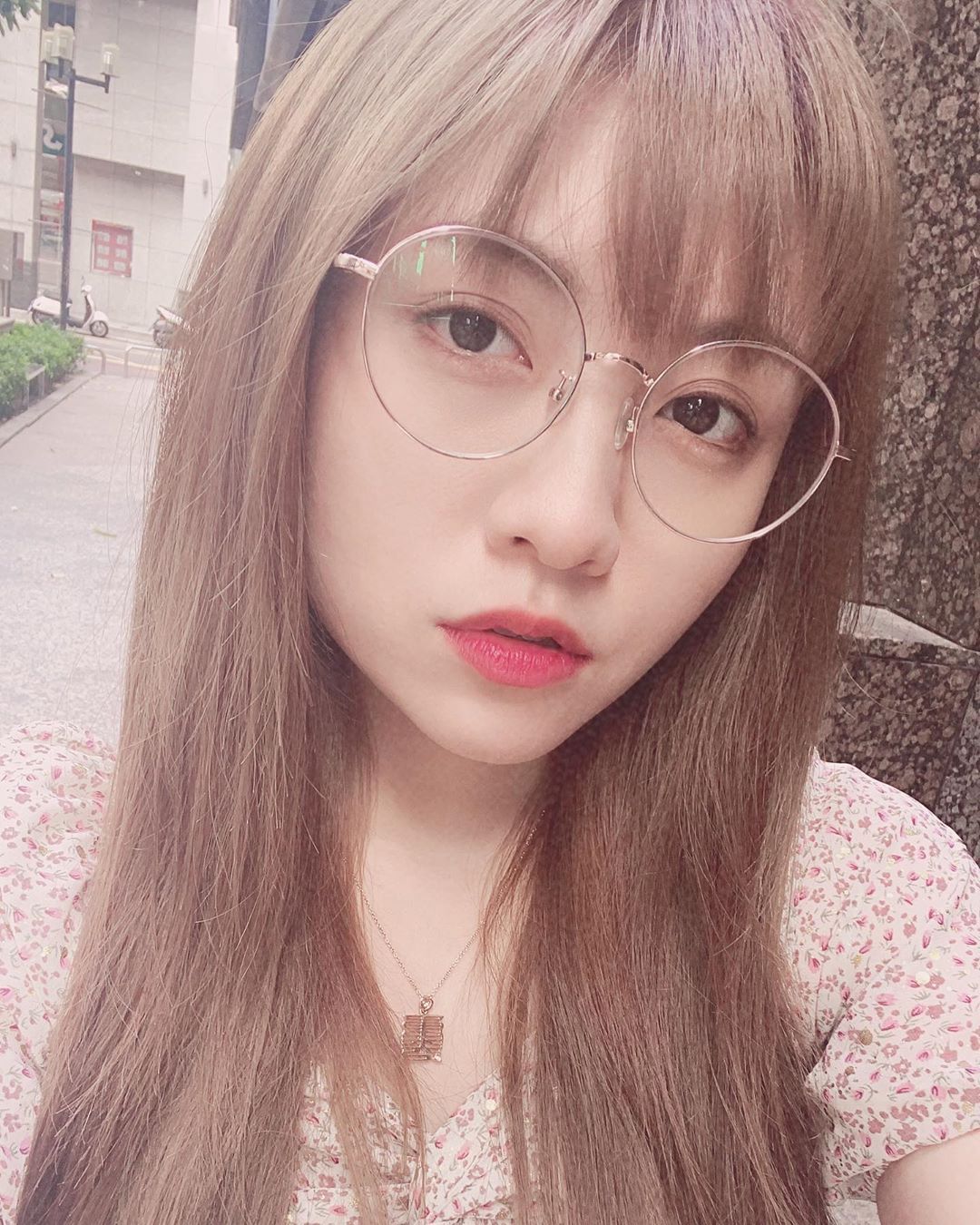 葵Hedy 極品妹子外型太可以.....誘發人蠢蠢欲動-第1章-图片1