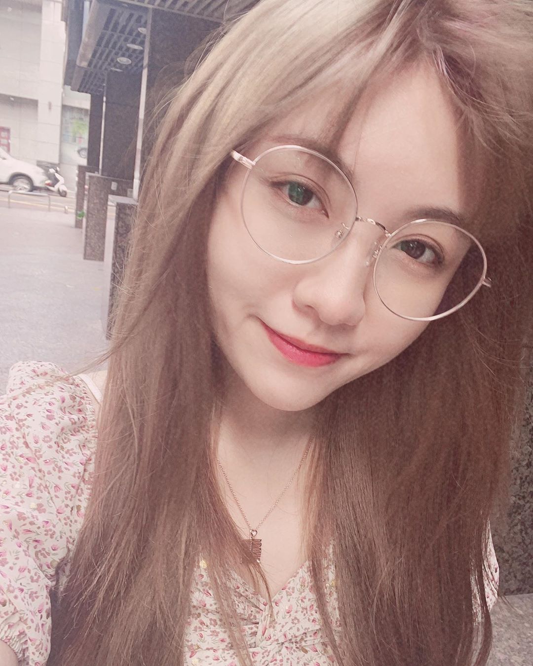 葵Hedy 極品妹子外型太可以.....誘發人蠢蠢欲動-第1章-图片6