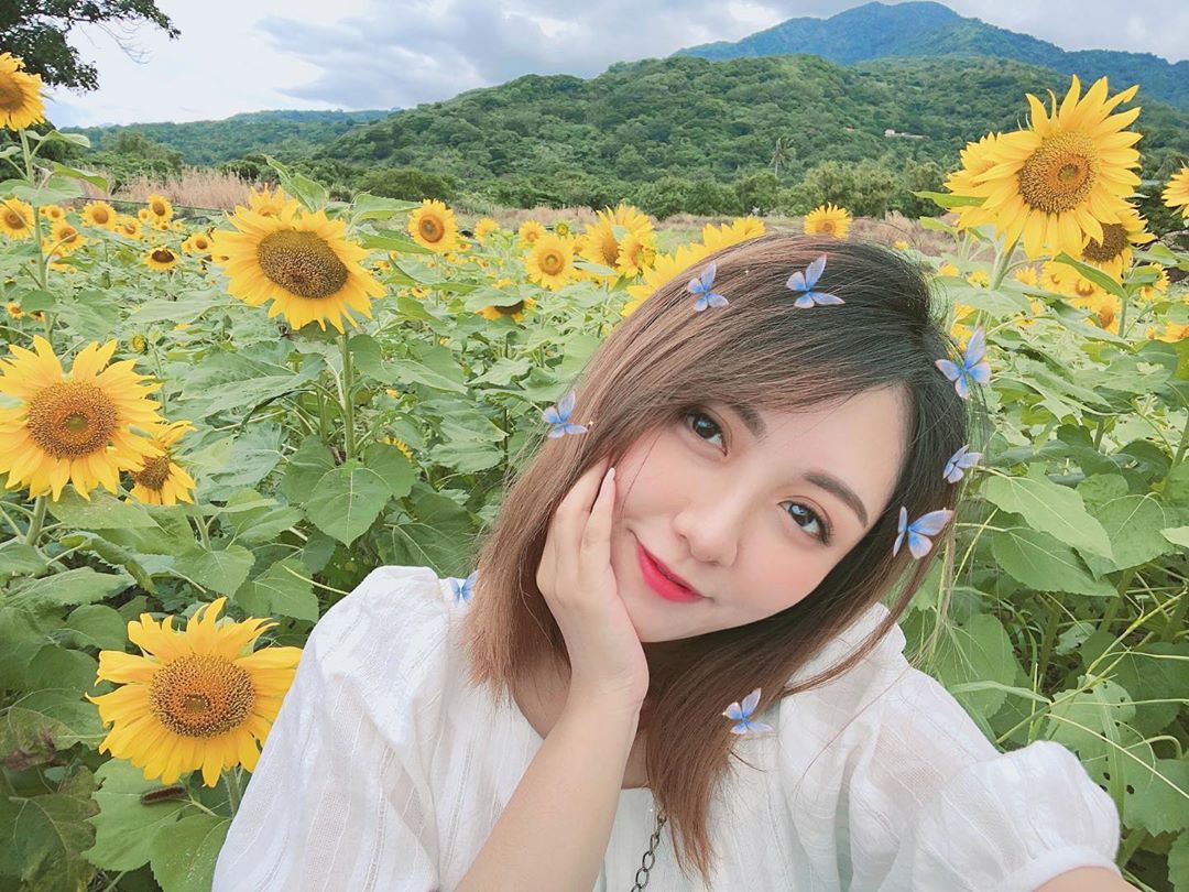 葵Hedy 極品妹子外型太可以.....誘發人蠢蠢欲動-第1章-图片9