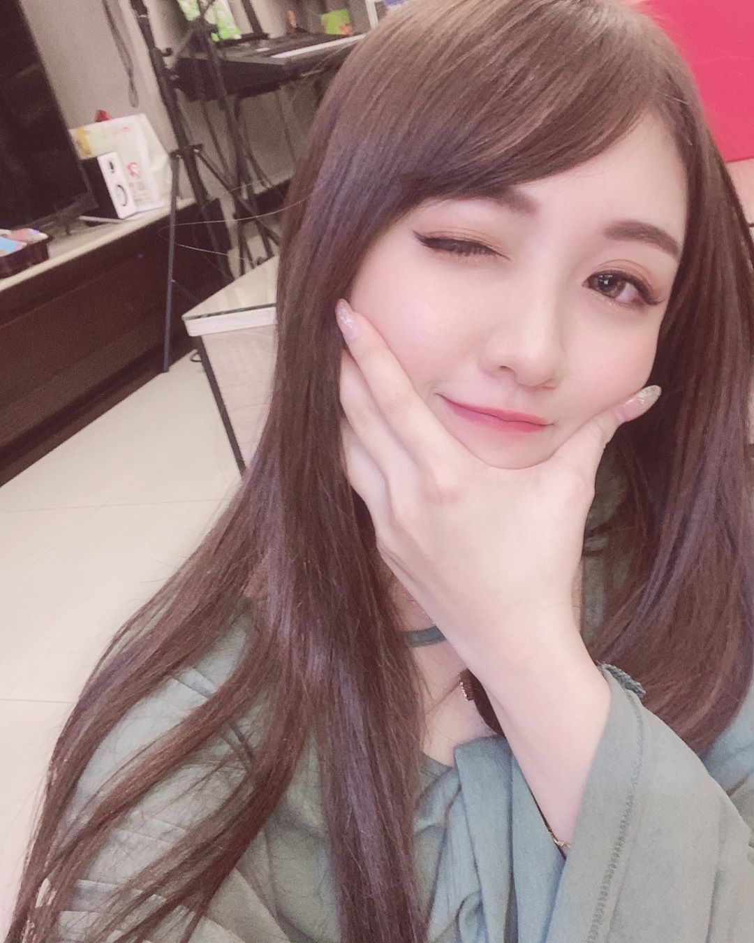 葵Hedy 極品妹子外型太可以.....誘發人蠢蠢欲動-第1章-图片10