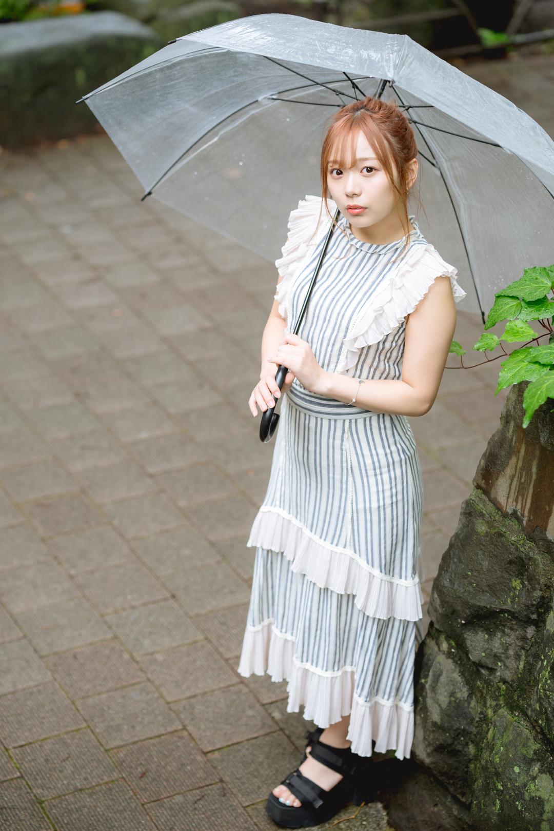 稚氣童顏美少女福丸雛 外型清新讓人印象深刻-第1章-图片7