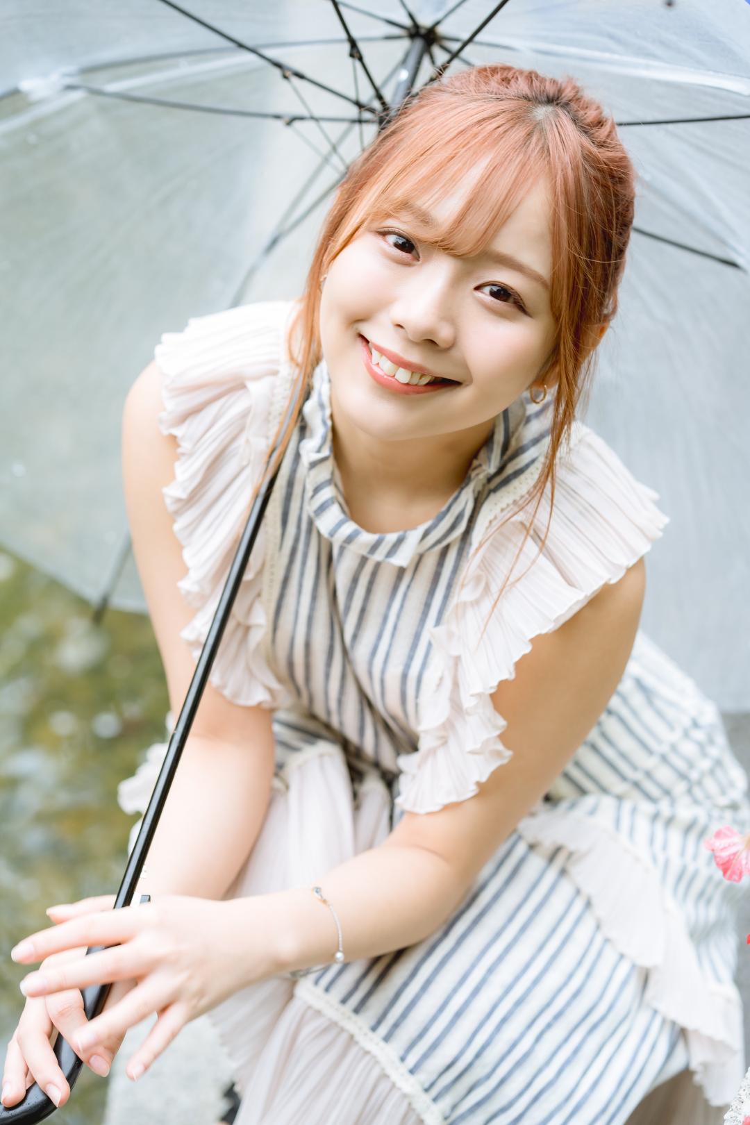稚氣童顏美少女福丸雛 外型清新讓人印象深刻-第1章-图片8