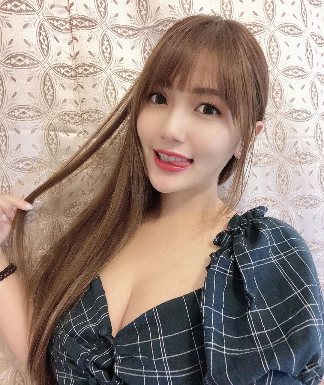 莫葵Vika 比基尼畫面有夠暴力 絕對能撩起你內心的慾望-第1章-图片2