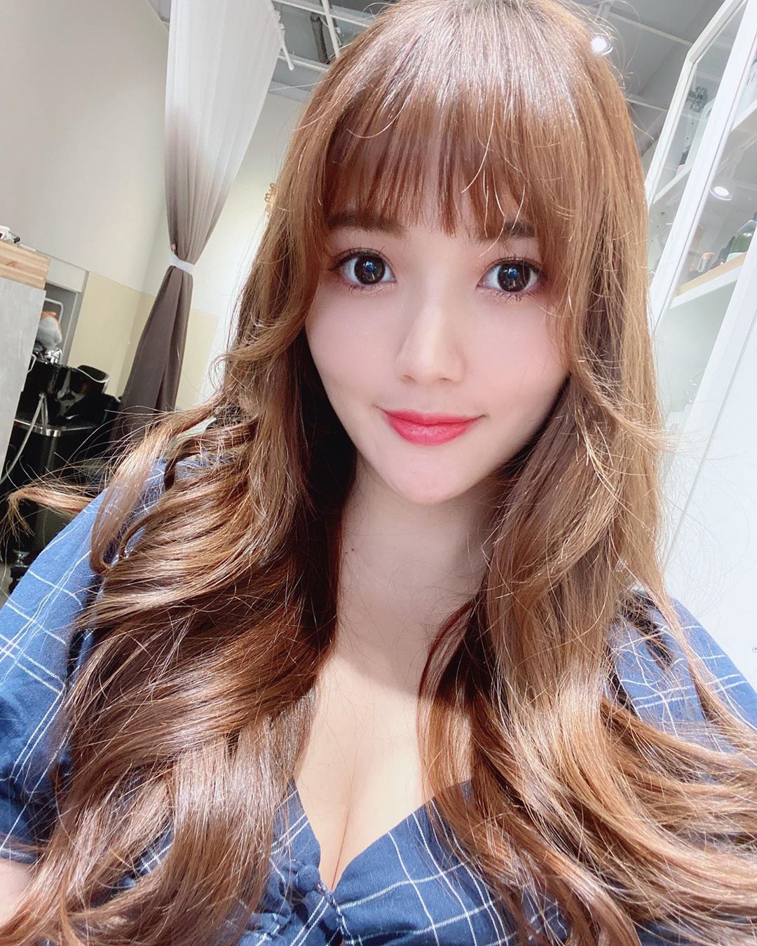 莫葵Vika 比基尼畫面有夠暴力 絕對能撩起你內心的慾望-第1章-图片4