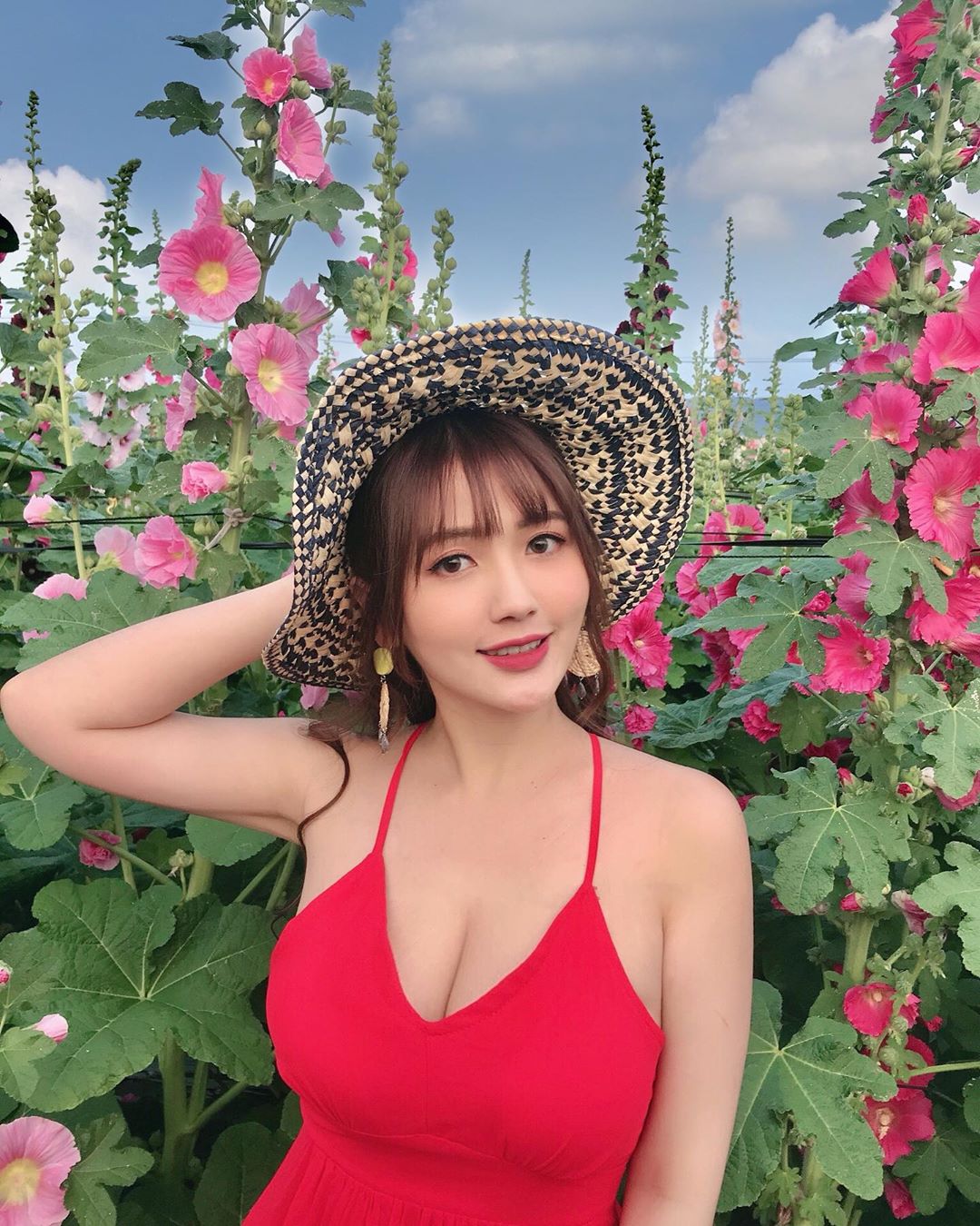 莫葵Vika 比基尼畫面有夠暴力 絕對能撩起你內心的慾望-第1章-图片7