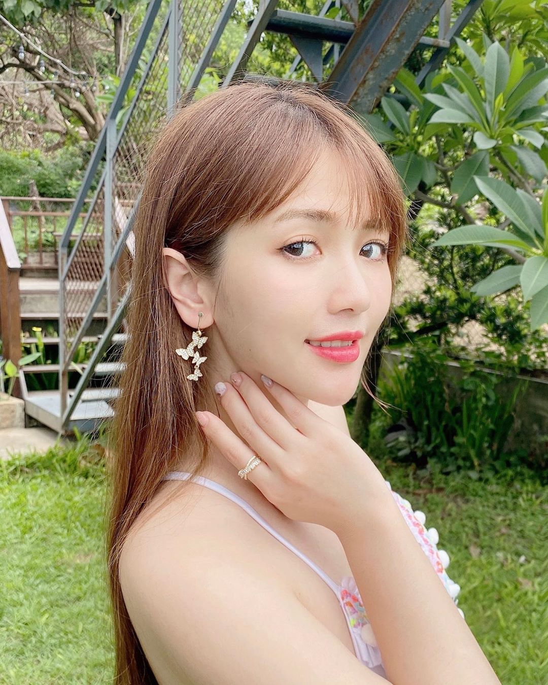 莫葵Vika 比基尼畫面有夠暴力 絕對能撩起你內心的慾望-第1章-图片6