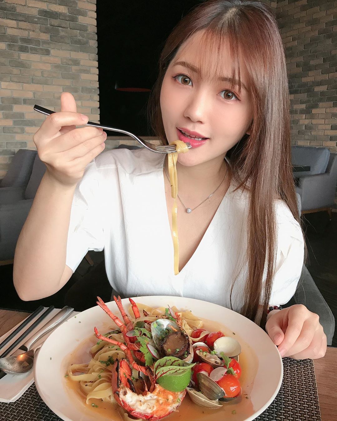 莫葵Vika 比基尼畫面有夠暴力 絕對能撩起你內心的慾望-第1章-图片10