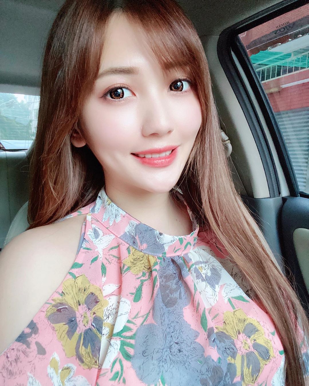 莫葵Vika 比基尼畫面有夠暴力 絕對能撩起你內心的慾望-第1章-图片9