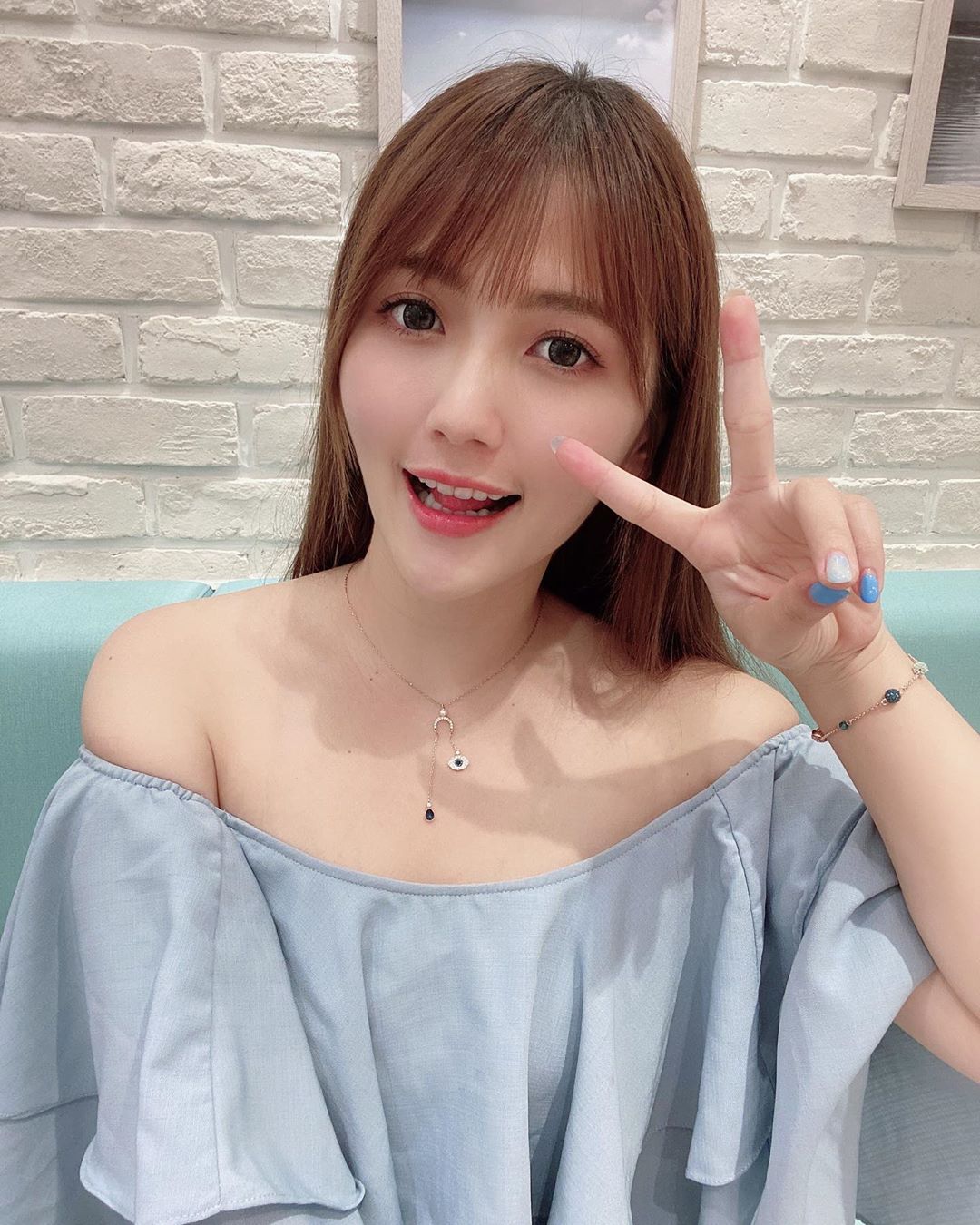 莫葵Vika 比基尼畫面有夠暴力 絕對能撩起你內心的慾望-第1章-图片12