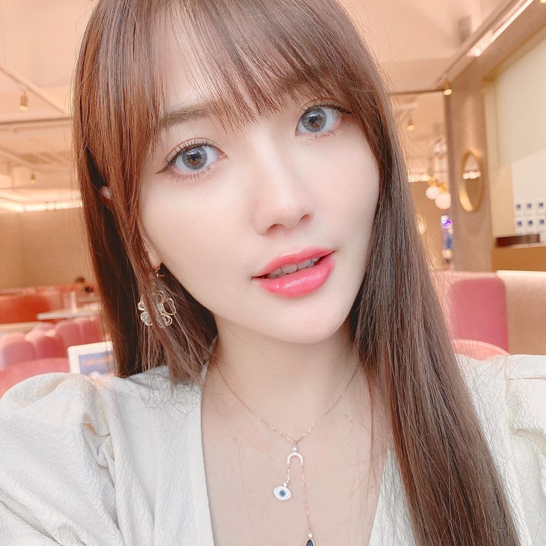 莫葵Vika 比基尼畫面有夠暴力 絕對能撩起你內心的慾望-第1章-图片14