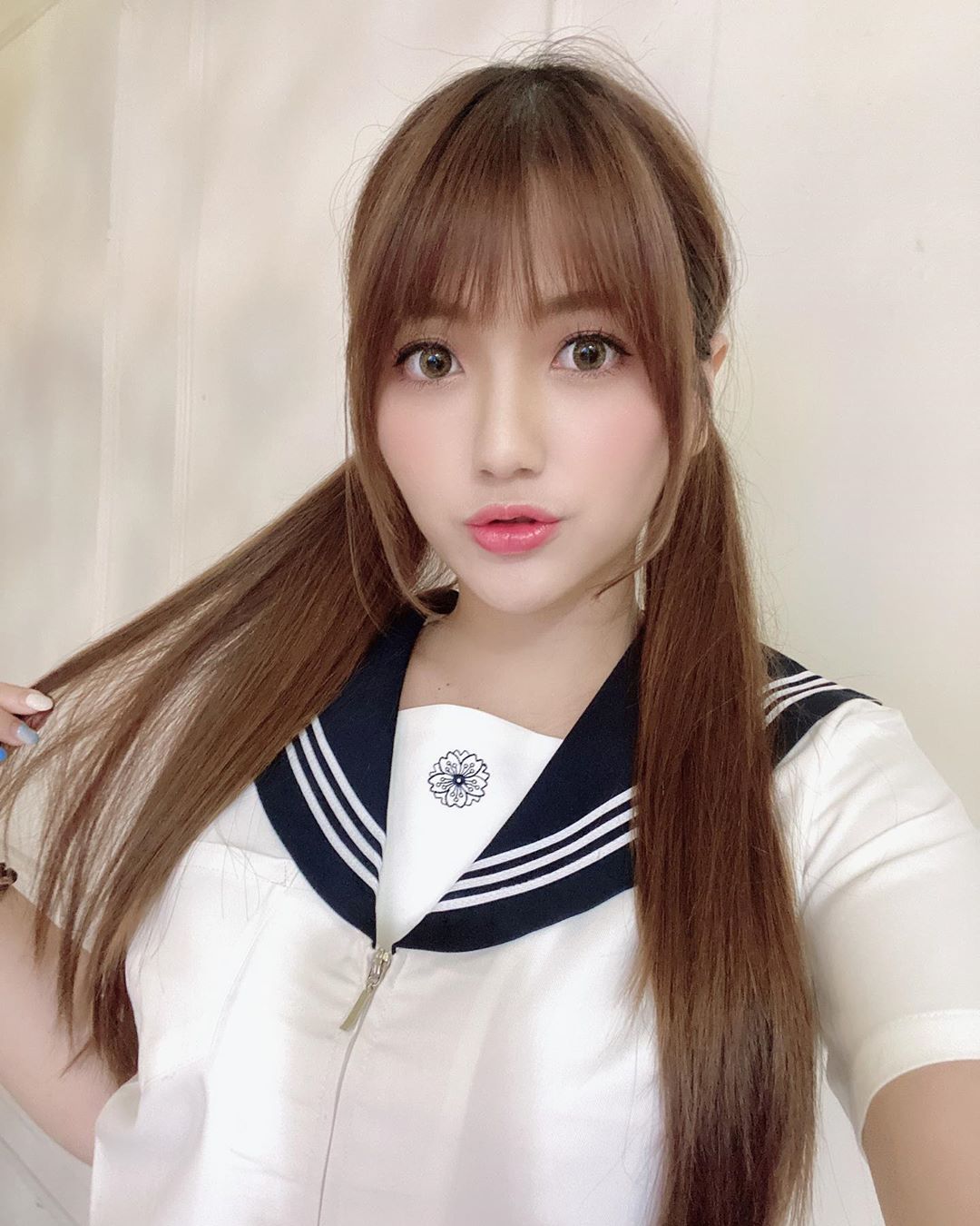 莫葵Vika 比基尼畫面有夠暴力 絕對能撩起你內心的慾望-第1章-图片15