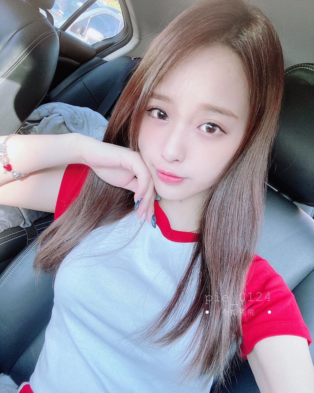 全糖熊熊 小隻馬正妹身材發育驚人 網：好想......-第1章-图片4