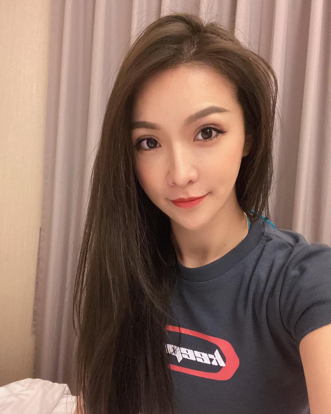 夏小芯 甜美嫩臉超勾魂加上身材實在太逆天了-第1章-图片11