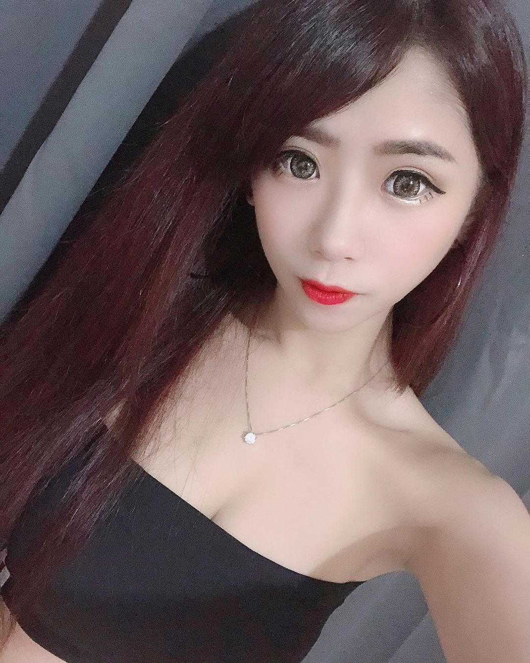 棠棠 解放兩顆奶奶好沈甸甸呢！網友全被電暈-第1章-图片6