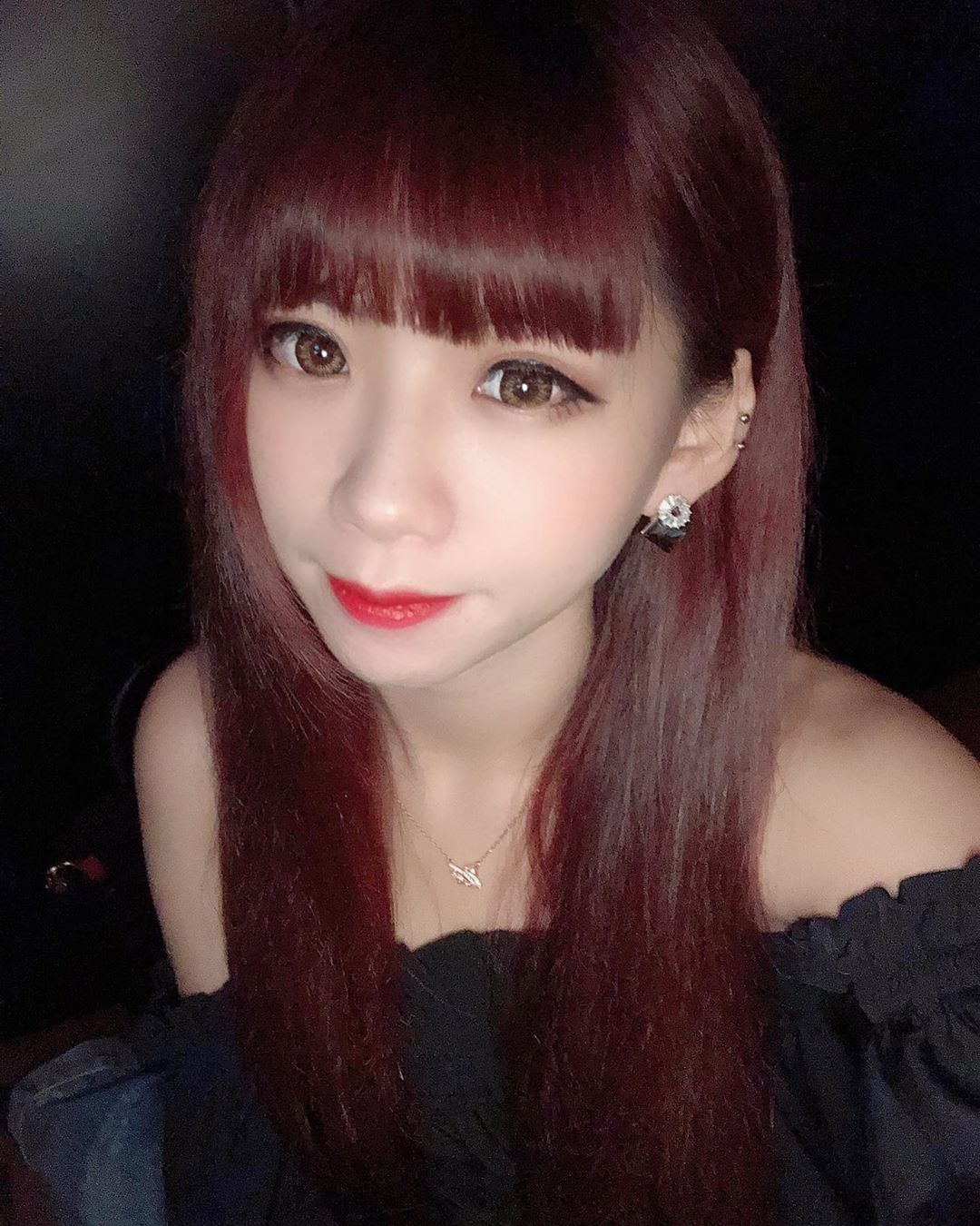 棠棠 解放兩顆奶奶好沈甸甸呢！網友全被電暈-第1章-图片12