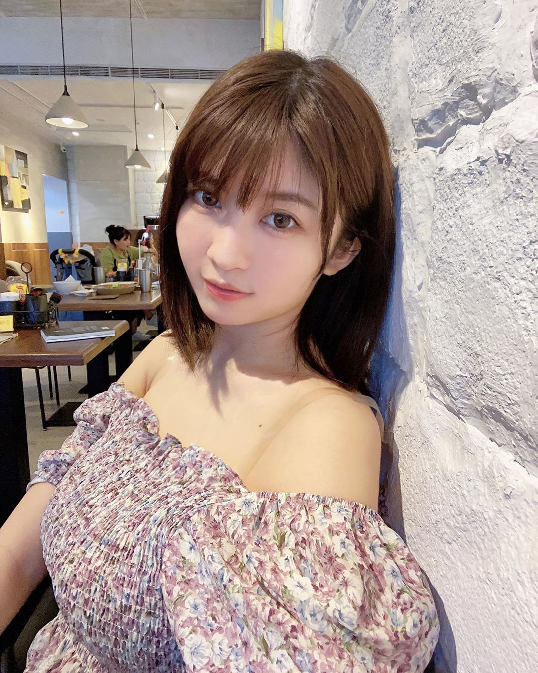 李藹蔚 天使外貌令人有初戀感覺....身材也超引人遐想-第1章-图片3