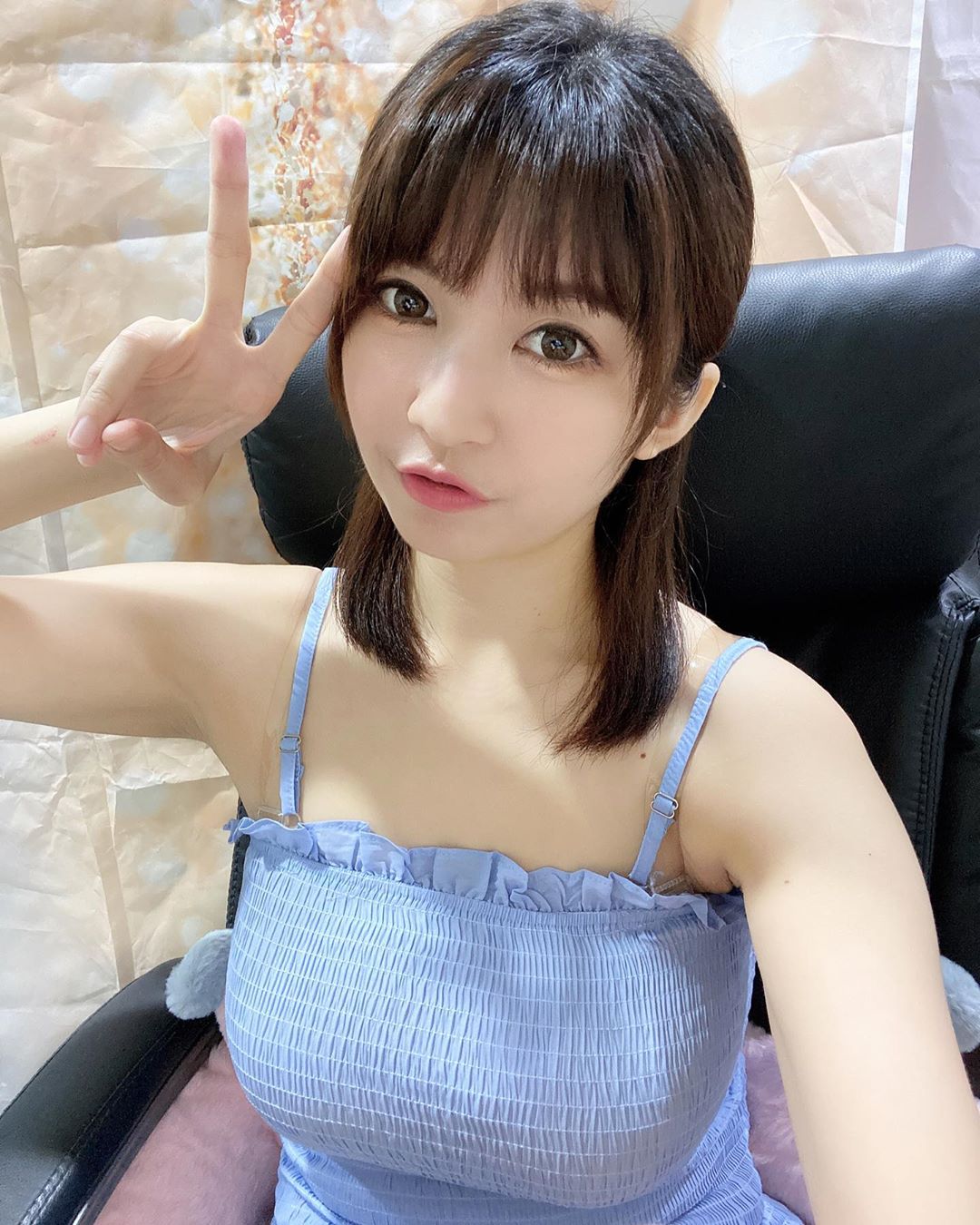 李藹蔚 天使外貌令人有初戀感覺....身材也超引人遐想-第1章-图片5