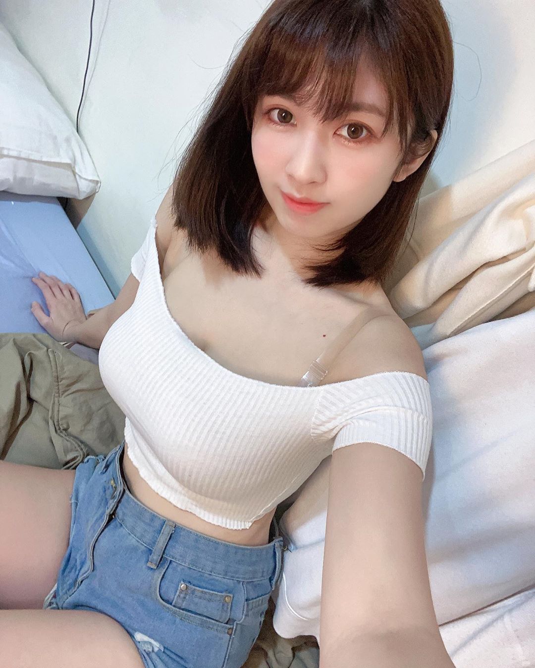 李藹蔚 天使外貌令人有初戀感覺....身材也超引人遐想-第1章-图片6