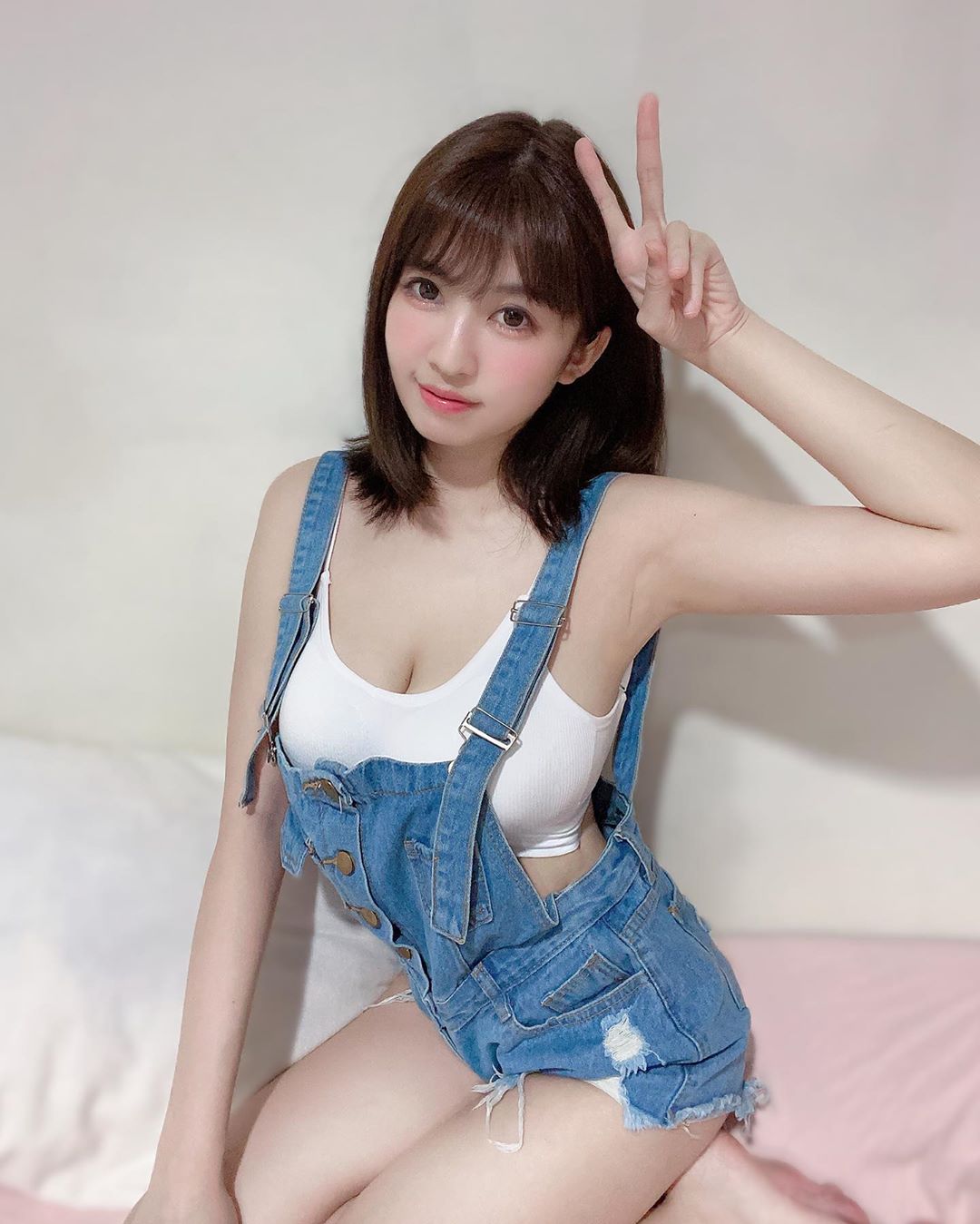 李藹蔚 天使外貌令人有初戀感覺....身材也超引人遐想-第1章-图片14