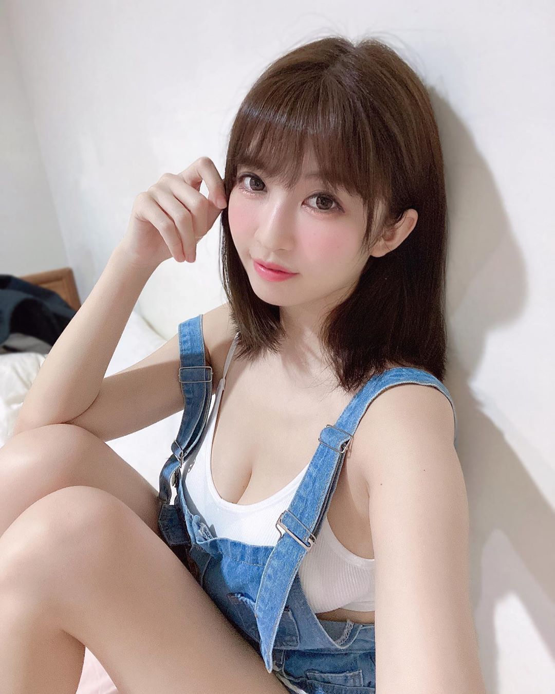 李藹蔚 天使外貌令人有初戀感覺....身材也超引人遐想-第1章-图片11