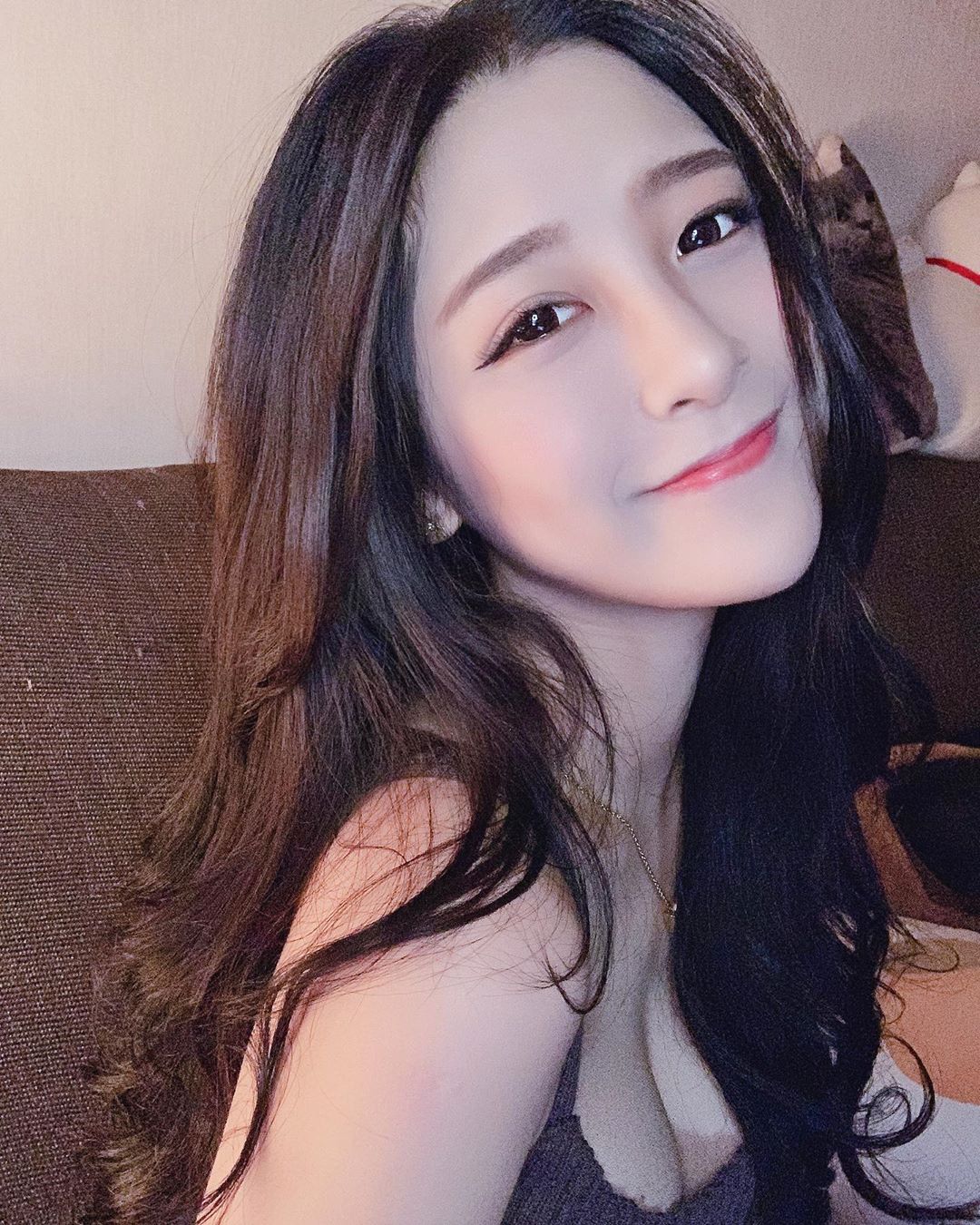 湘綾 胸前重量狂飆升！搭配高顏值：網全淪陷-第1章-图片2