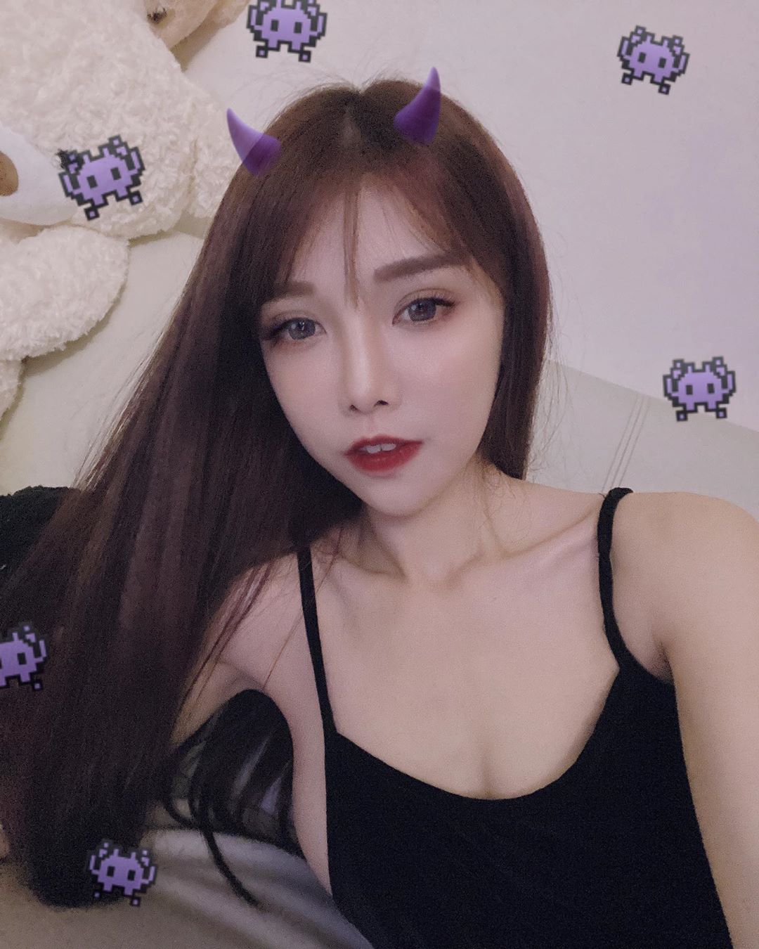 尤妝妝 外表看似冷艷內心熱誠-第1章-图片10