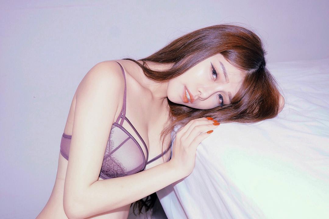 尤妝妝 外表看似冷艷內心熱誠-第1章-图片15