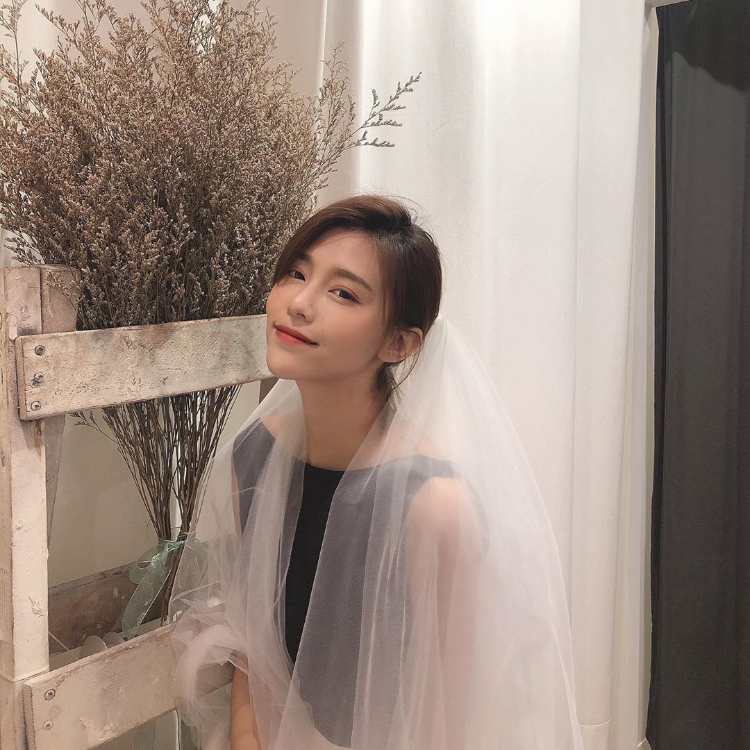 小辣椒 辣辣 「胸前奶量HEN飽滿」網友直呼：太夭壽-第1章-图片5