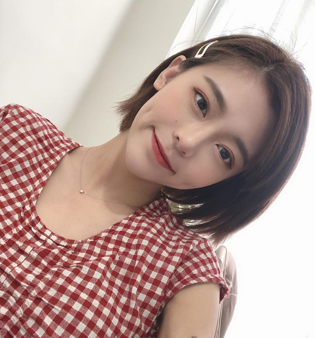 小辣椒 辣辣 「胸前奶量HEN飽滿」網友直呼：太夭壽-第1章-图片10