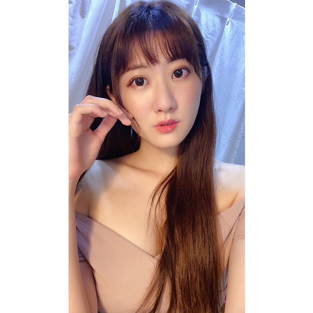 高挑美女林茉晶 甜美模樣讓人戀愛-第1章-图片10