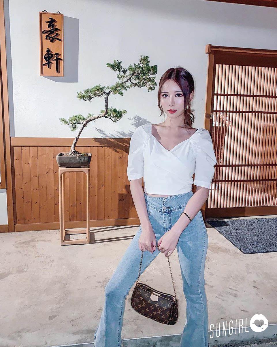 Yumi, free out of the country let the scourge water open the right sister take you to the holiday in Greece, screaming: good fire!-第1章-图片1