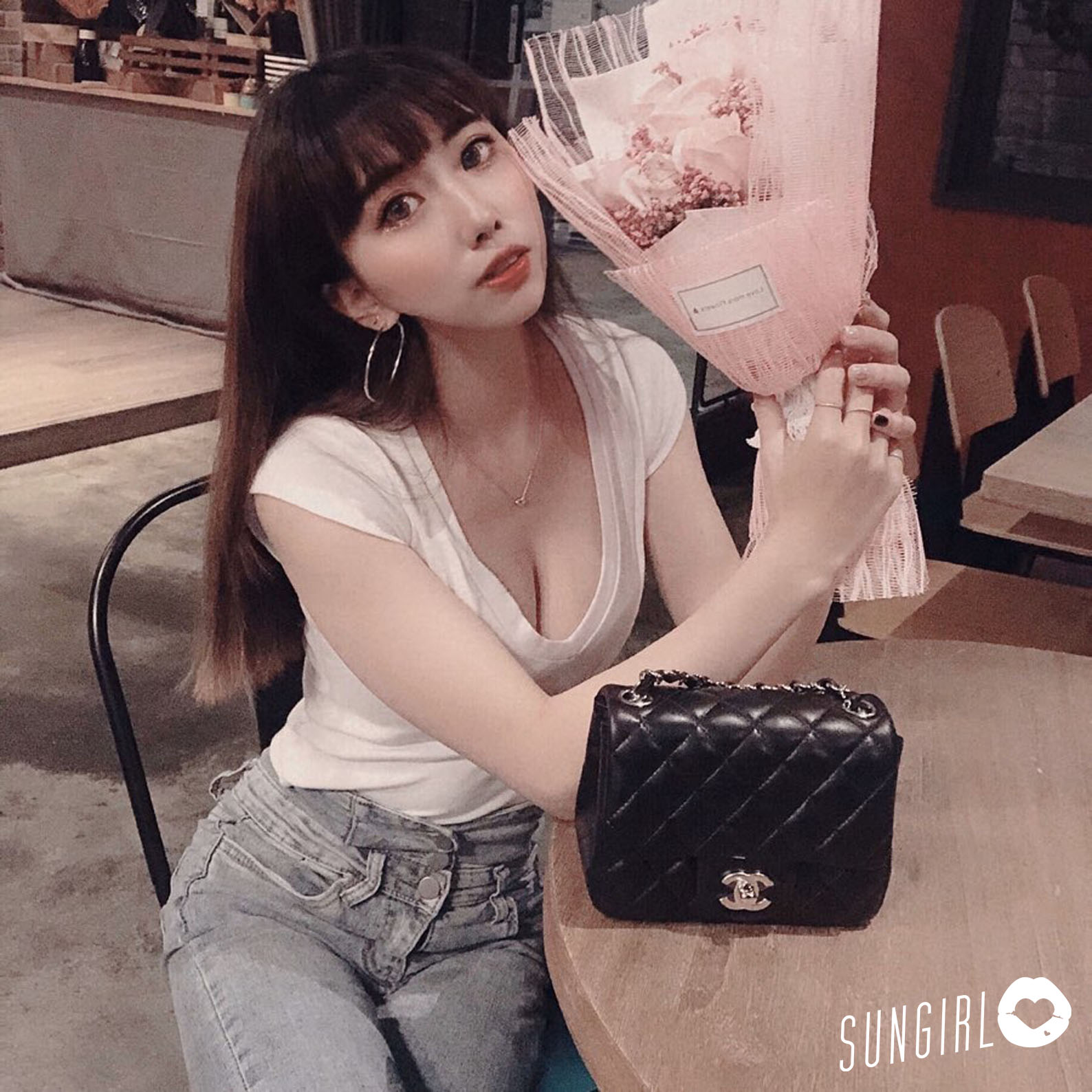 Kwai, Taiwan's sister deeply hidden good body new style makes people fall in love!-第1章-图片1