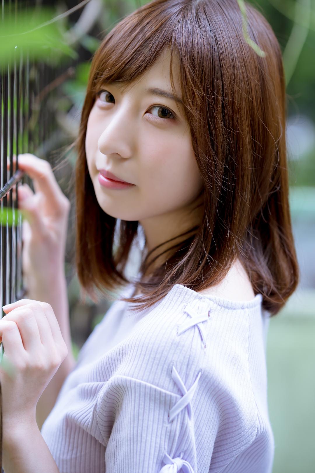 This is the “first love” of love.-第1章-图片5
