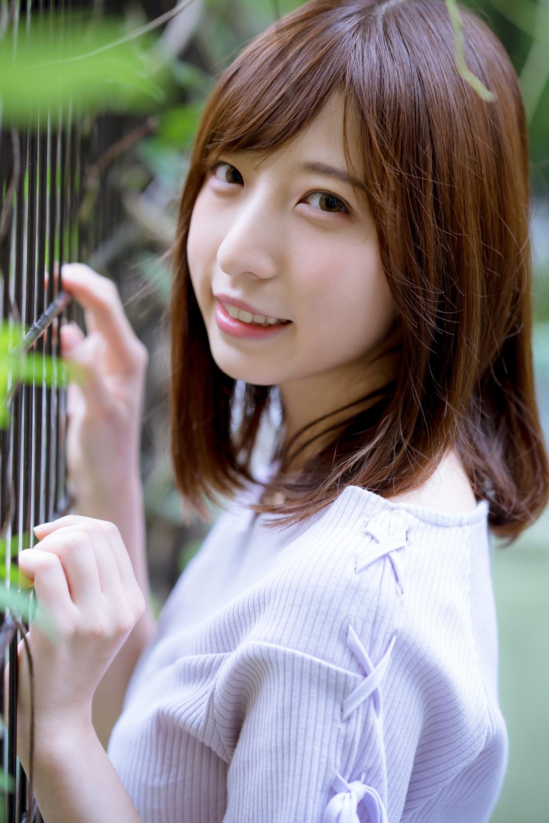 This is the “first love” of love.-第1章-图片6
