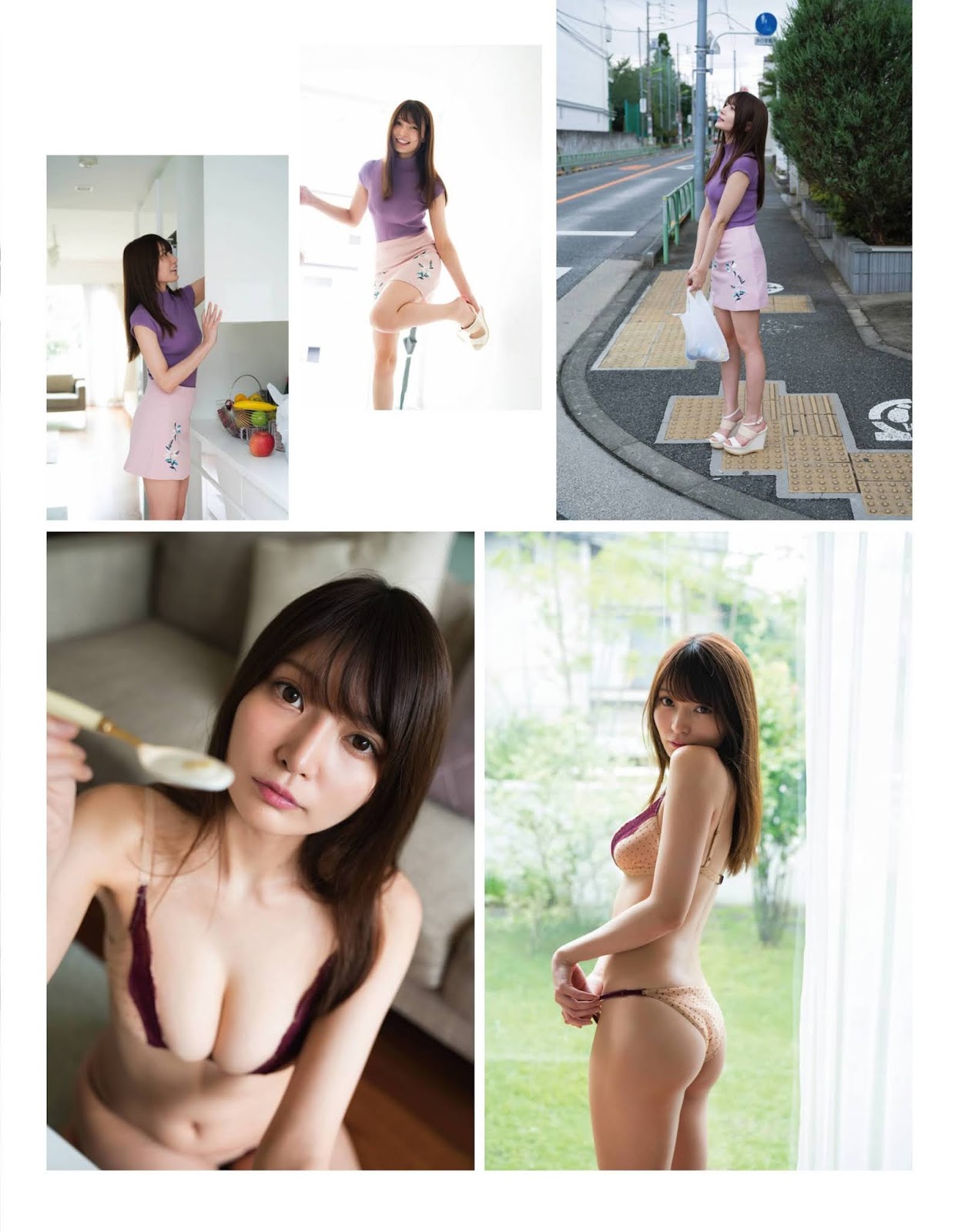 Like bird sand is also the best hot! naturally do not do as a puppet.-第1章-图片2