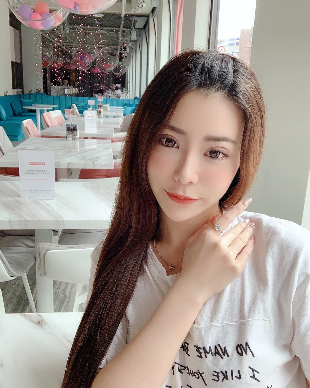 Shuting sweet appearance plus body makes people fascinated by netizens.-第1章-图片10