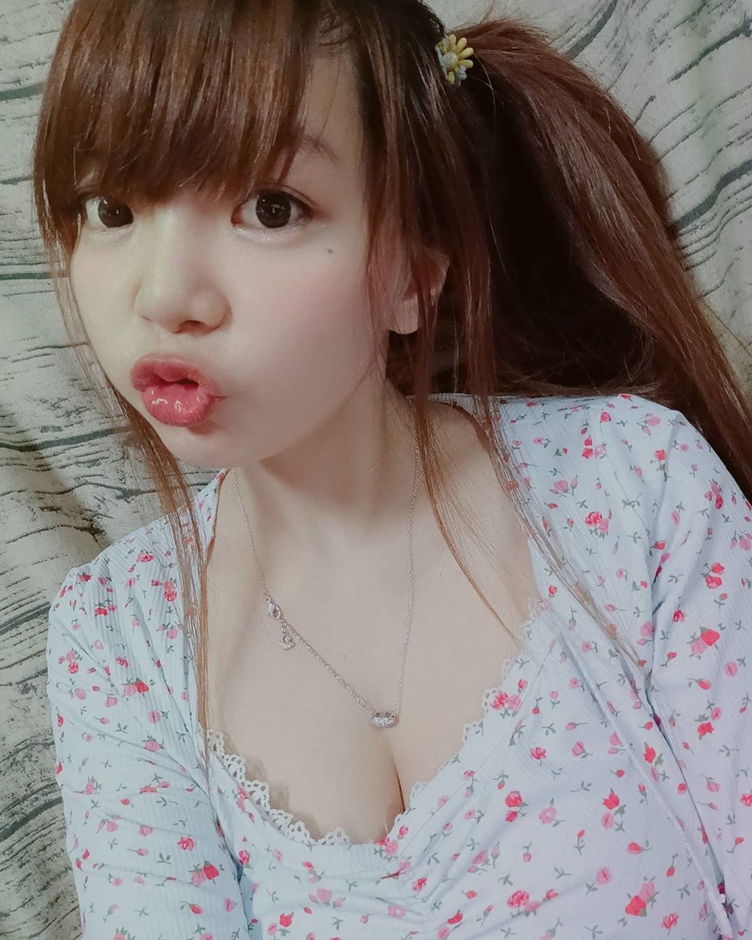 陳希希 「雪白美乳+纖細身材」：這等級真的太高-第1章-图片4