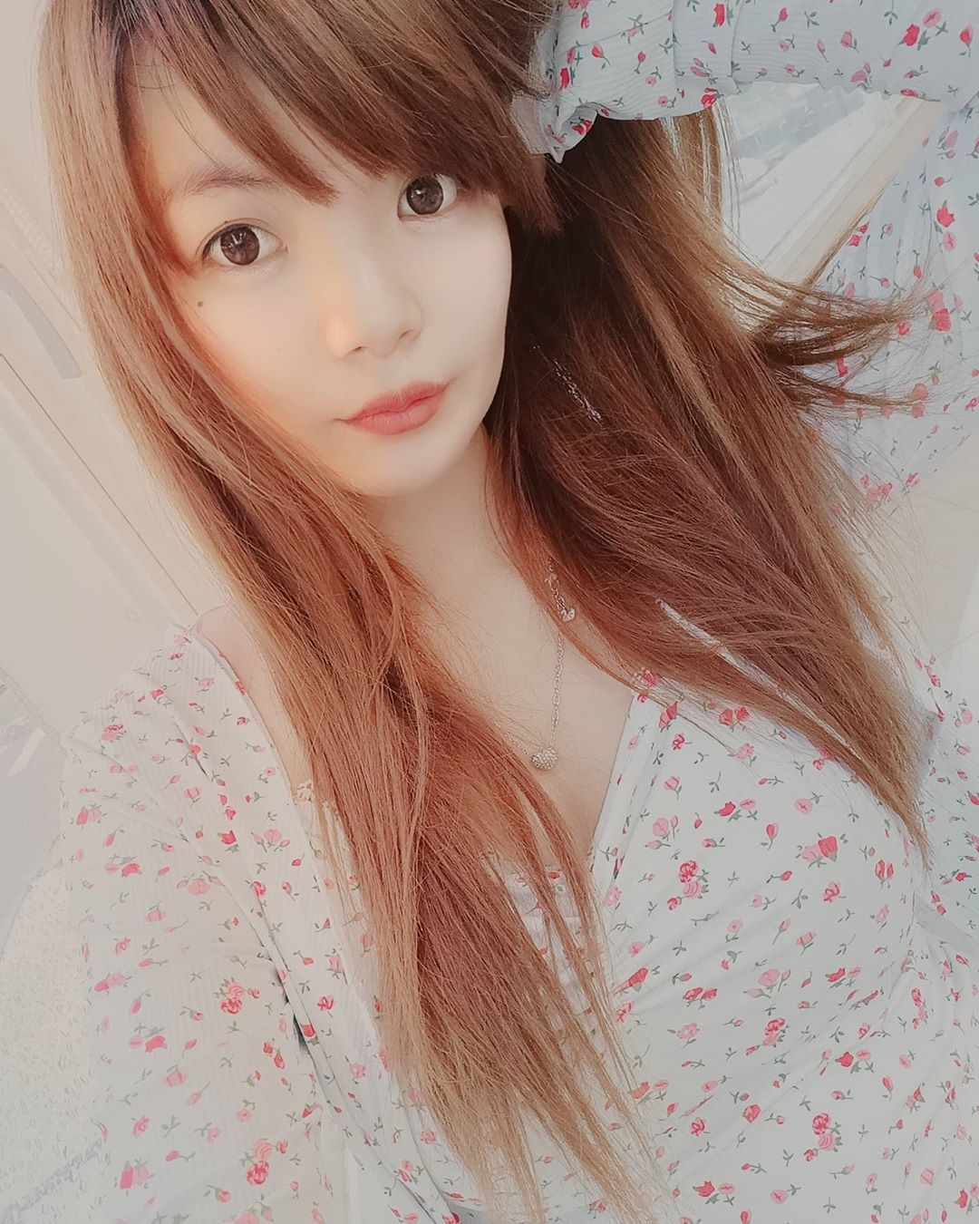 陳希希 「雪白美乳+纖細身材」：這等級真的太高-第1章-图片3