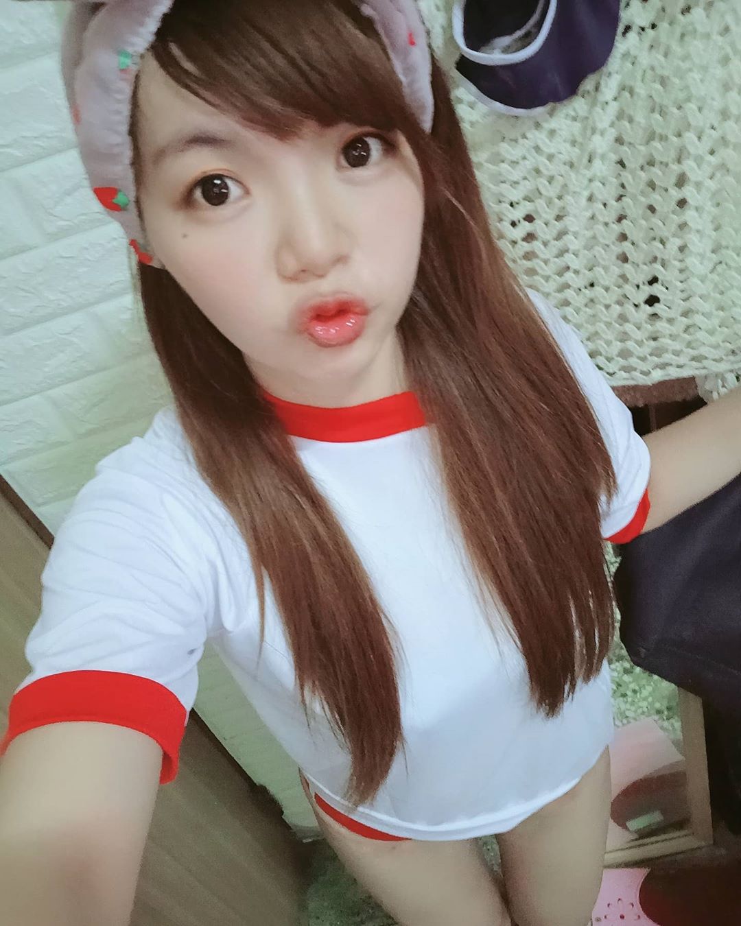 陳希希 「雪白美乳+纖細身材」：這等級真的太高-第1章-图片8