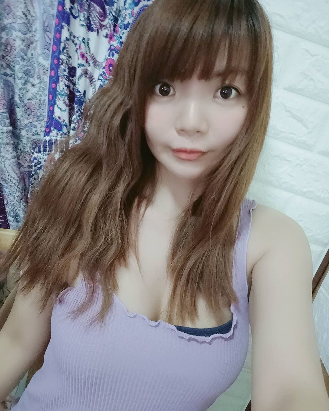 陳希希 「雪白美乳+纖細身材」：這等級真的太高-第1章-图片6