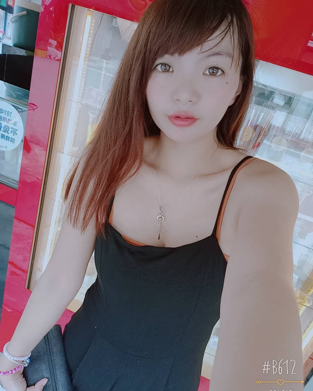 陳希希 「雪白美乳+纖細身材」：這等級真的太高-第1章-图片12