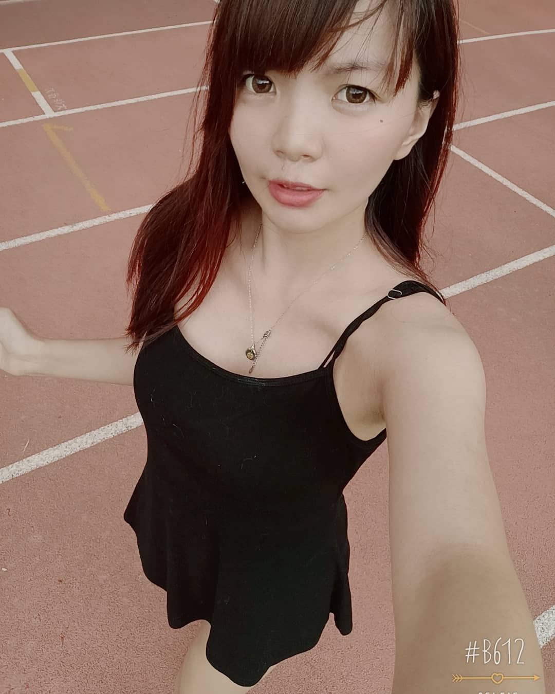 陳希希 「雪白美乳+纖細身材」：這等級真的太高-第1章-图片13