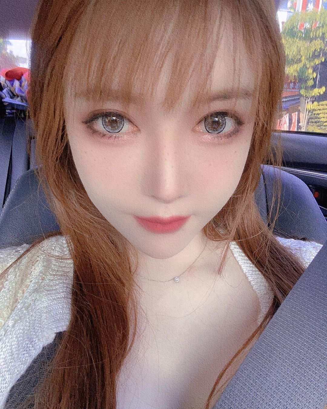 Lia Chao 身材爆好的妹子 網瘋狂求門-第1章-图片2