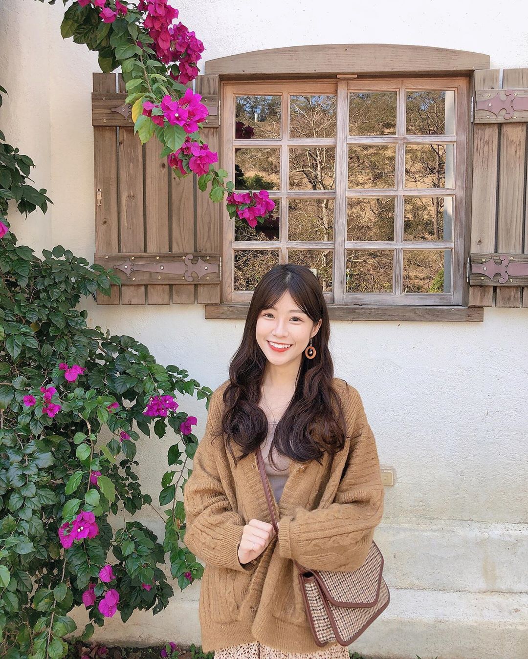 曼曼 不管哪個角度看都美到令人屏息-第1章-图片4