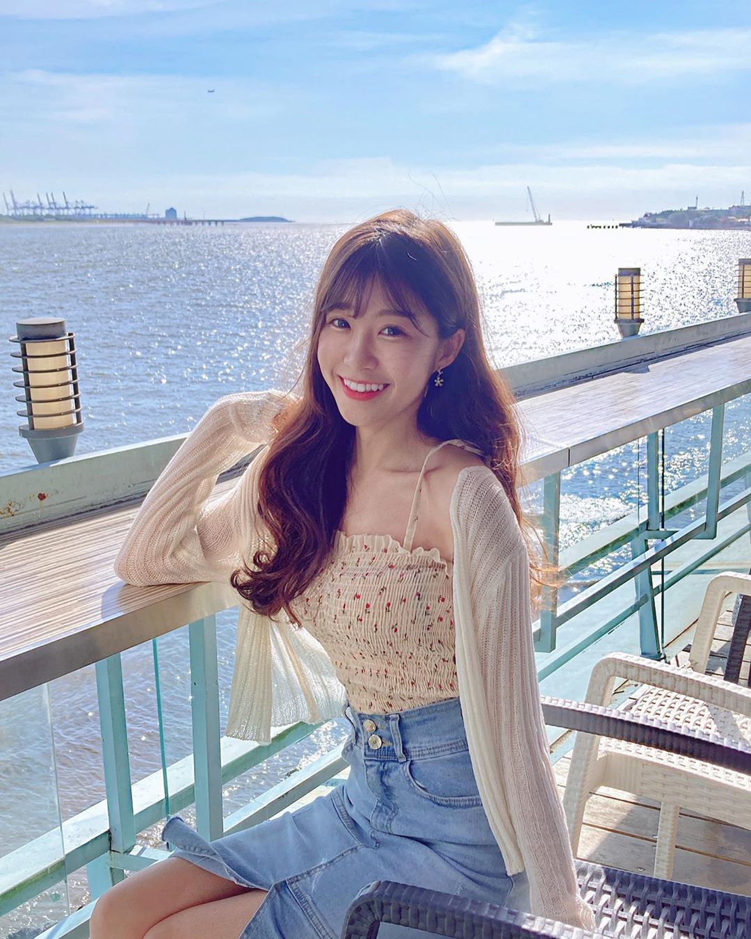 曼曼 不管哪個角度看都美到令人屏息-第1章-图片11