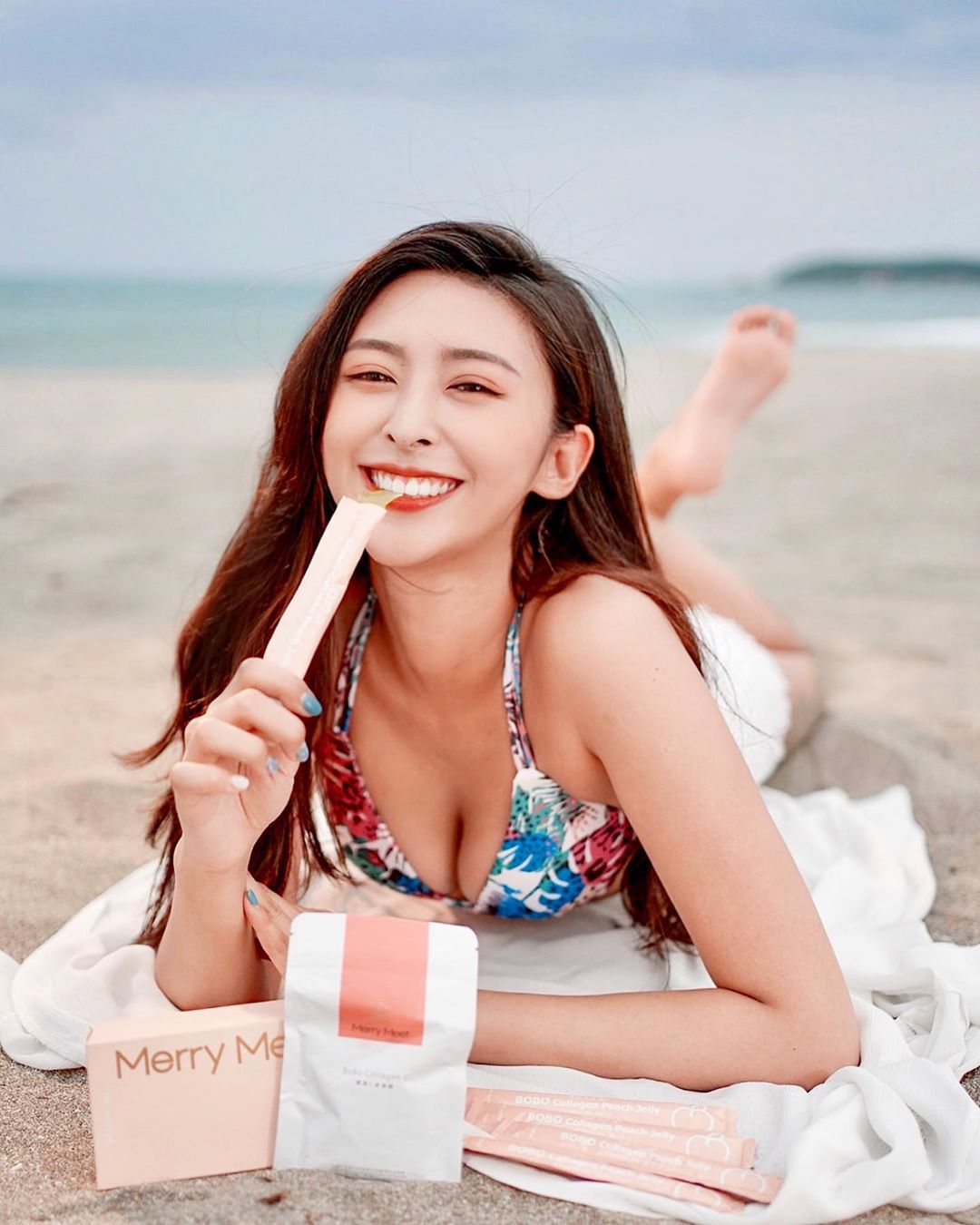 Nikki Super Perfect Color Value With Attractive Body Curve: Want to Exercise Together-第1章-图片15